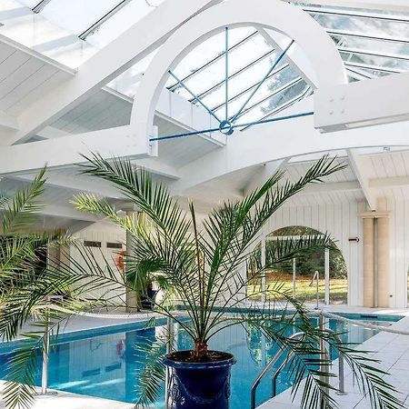 Logis Hotels- Hotel Et Restaurant Domaine De Fompeyre Bazas Eksteriør bilde
